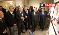 Türk dünyasının ortak değeri anlatıldı: Avanos’ta Cengiz Aytmatov konferansı