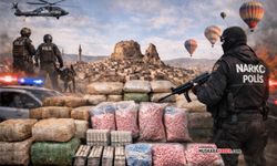 Nevşehir’de “torbacı” operasyonu: 3 kişi tutuklandı