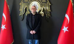 Firari FETÖ’cü Nevşehir'de kıskıvrak yakalandı