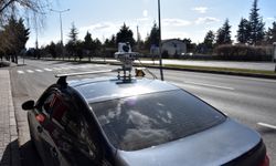 Nevşehir’de trafikte sıkı denetim: İşte hız denetim noktaları