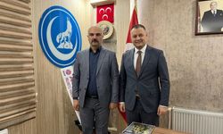 Mehmet Burunkaya’ya Ankara’da önemli görev