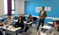 Eğitimde yoğun tempo: Başarı Kampı ders anlatımları ile sürüyor