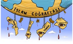 Sesli’den sert açıklama: “İslam coğrafyası ateş altında, birlik şart”