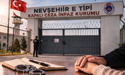 Nevşehir E Tipi Cezaevi bayram açık görüş takvimi açıklandı