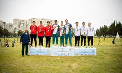 Simya Koleji öğrencilerinden Türkiye derecesi!