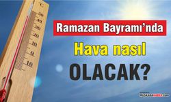Meteoroloji açıkladı: Bayramda Nevşehir’de hava nasıl olacak?