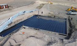 Ürgüp’te yaklaşık 32 milyon liralık dev proje başladı