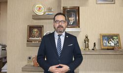 Bayram Ekici’den Ramazan Bayramı mesajı