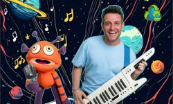 Lemi Abi ve Zuzi Nevşehir’de çocuklarla buluşuyor