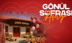 Nevşehir Gönül Sofrası 30 Mart’ta kapılarını açacak