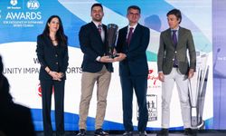 Dünya sahnesinde büyük başarı: Cappadocia Ultra Trail’e prestijli ödül