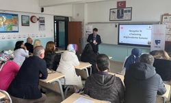 Okullarda dijital dönüşüm adımı: eTwinning eğitimi