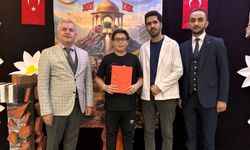 Nevşehir’de Kitap Okuma Yarışması sonuçlandı