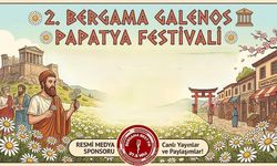 Bergama’da şifa ve kültür buluşması: Papatya Festivali başlıyor