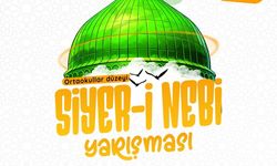 Nevşehir’de öğrencilere umre ve para ödüllü yarışma fırsatı