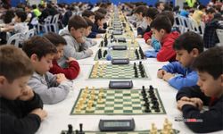 Nevşehir’de 23 Nisan coşkusu satrançta buluşacak