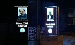 Derinkuyu’da vefa: Erbakan ve Ecevit’in isimleri yaşatılıyor