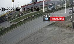 Köpek için durmuşlardı… Nevşehir yolunda ölüm getiren kaza