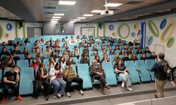 Nevşehir’de 500 öğrenciye siber güvenlik eğitimi