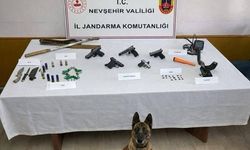 Nevşehir’de kaçakçılara darbe: Operasyonda dikkat çeken detaylar