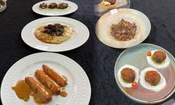 Mutfakta rekabet kızıştı, kazanan Nevşehir oldu!