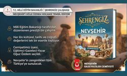 Bakanlık düğmeye bastı! Şehrengiz Projesi Türkiye’de ses getirdi