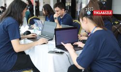 Gençleri uzayla buluşturan "Astro Hackathon" etkinliği Nevşehir'de başladı