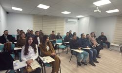 NESİAD’dan ihracat odaklı eğitim: Firmalar kurumsal kapasitelerini güçlendiriyor