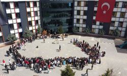 Simya Koleji’nde Nevruz Bayramı coşkuyla kutlandı!