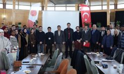 “Türk dünyası” Nevşehir’de konuşuldu: Güncel gelişmeler masaya yatırıldı