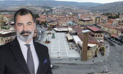 Başkan Bul’dan Ürgüp için yeni vizyon: Projeler ve 2026 planı