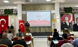 Nevşehir’de eğitim seferberliği: Maarif modeli eğitici kursu start aldı