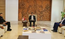 NEVÜ’de afetlere hazırlıkta yeni dönem: Koordinasyon birimi kuruldu