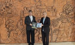 NEVÜ ve İl Müftülüğünden gençlere yönelik iş birliği mesajı