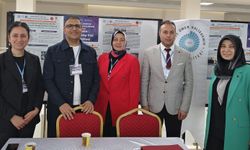 NEVÜ'den Sosyal İnovasyon Zirvesi’nde önemli sunum