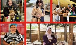 Kapadokya’da özlenen pazar geri dönüyor! Doğal ürünler, yerel lezzetler