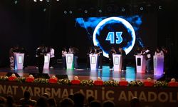 12 ilden gençler NEVÜ’de bölge finallerinde yarışıyor