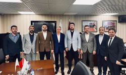 Karapınar’a doğalgaz geliyor! 2027 için tarih verildi