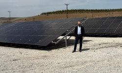 Güneş enerjisiyle tasarruf dönemi: Karapınar’da yeni GES açılıyor