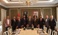 Stat yenileniyor, 1000 kişilik yurt ve spor yatırımları geliyor