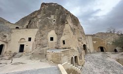 Keşlik Manastırı için yeni dönem: Turizmde öne çıkacak