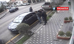 Milyonluk vurgun iddiası! Nevşehir’de otelde yakalandı