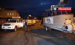 Gökyüzü boş kaldı: Kapadokya’da balon turları iptal edildi