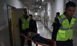 Cezaevinde panik! Toplu zehirlenme herkesi ayağa kaldırdı