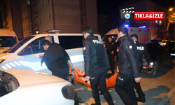 “Lambalar neden yanmıyor?” tartışması bıçaklı kavgaya dönüştü! 3 yaralı