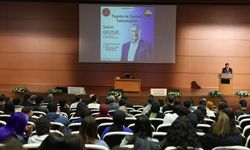 Çevreci teknolojiler NEVÜ’de masaya yatırıldı