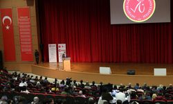 Dünyanın gözü Nevşehir’de: Yapay zeka kongresi kapılarını açtı