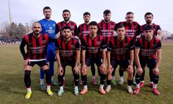 Derinkuyugücü evinde 1 puana razı oldu: Gol sesi çıkmadı