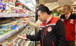 Nevşehir’de gıda denetiminde 24 işletmeye ceza yağdı