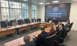 Sağlık hizmetlerinde hukuki sorunlar Nevşehir’de değerlendirildi